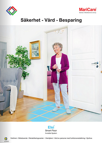 marigroup brochure
