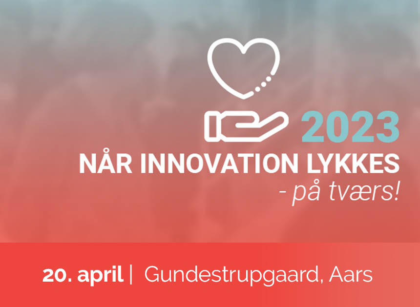 Nar innovation lykkes News